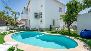 Vivenda Neves in Albufeira by LovelyStay - 0