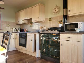 The Hen Hoose - Blainslie - 3