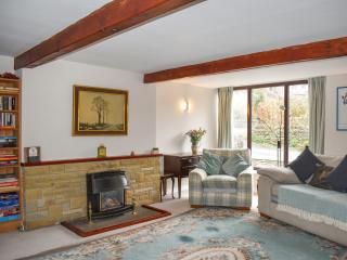 Sunnyside Cottage - Grassington - 7