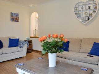 Cotton Shore - Inverallochy - 9