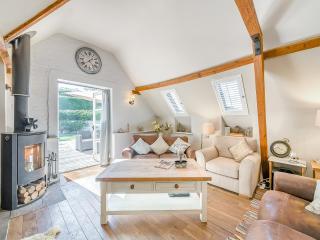 Little Hewish Barn - Milton Abbas - 7