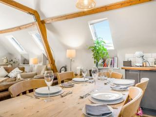 Little Hewish Barn - Milton Abbas - 5