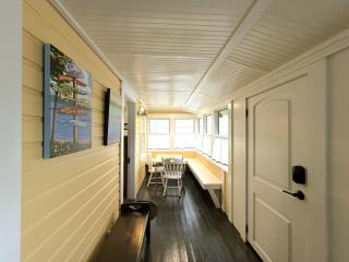 Cottage 8-9 - Stand Alone 2 Bedroom / 2 Bath - Wolfeboro - 2