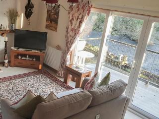 Riverside - Newton Stewart - 2