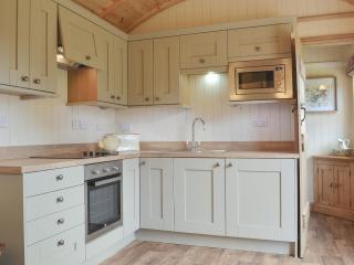 Shepherds Lodge-Ukc2358 - Buildwas - 8