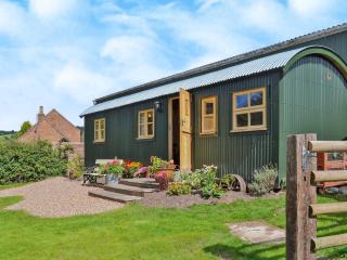 Shepherds Lodge-Ukc2358 - Buildwas - 0