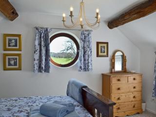 The Beehive - Betley - 3