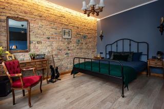 Vintage Apartments , Free parking , Self check-in - Rīga - 6