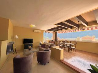 Terrasol Atico Los Llanos Baviera Golf - Vélez-Málaga - 9