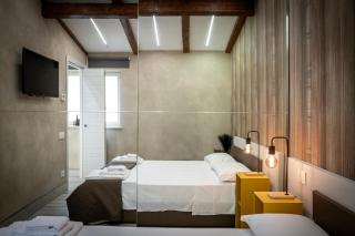 Jubilee Mini Loft near Rome & Free Wi-Fi - Monterotondo - 0