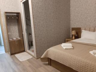 Family Hotel - Kumistavi - 2