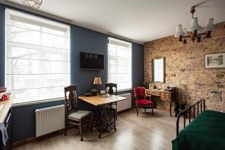 Vintage Apartments , Free parking , Self check-in - Rīga - 5