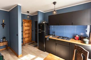 Vintage Apartments , Free parking , Self check-in - Rīga - 4
