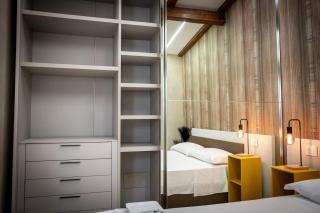 Jubilee Mini Loft near Rome & Free Wi-Fi - Monterotondo - 9