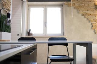 Jubilee Mini Loft near Rome & Free Wi-Fi - Monterotondo - 8