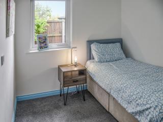 Getaway - Hemsby - 1