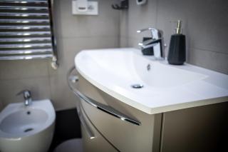 Jubilee Mini Loft near Rome & Free Wi-Fi - Monterotondo - 6