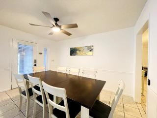 Spacious duplex short walk to the beach shared Pool - Myrtle Beach - 2