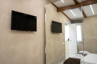 Jubilee Mini Loft near Rome & Free Wi-Fi - Monterotondo - 5