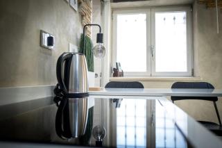 Jubilee Mini Loft near Rome & Free Wi-Fi - Monterotondo - 3