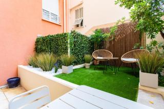 Villa renaissance - Beausoleil - 7