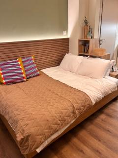Rania's Cozy & Stylish Retreat - Thessaloniki - 8