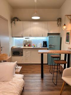 Rania's Cozy & Stylish Retreat - Thessaloniki - 1