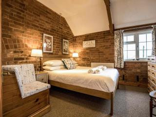 Yarlington Mill - Ledbury - 0