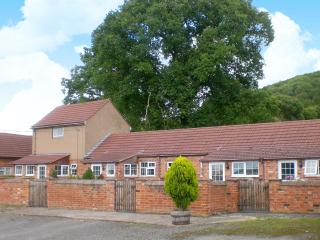 Yarlington Mill - Ledbury - 8