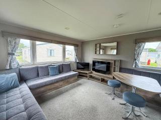 Lovely Caravan With Side Decking At Golden Sands Haven Holiday Park Ref 63056Pd - Mablethorpe - 4