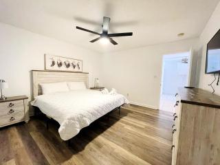 Spacious duplex short walk to the beach shared Pool - Myrtle Beach - 8