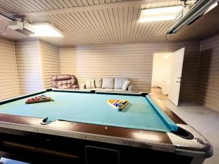 Spacious duplex short walk to the beach shared Pool - Myrtle Beach - 6