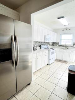 Spacious duplex short walk to the beach shared Pool - Myrtle Beach - 4