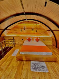 woodland sanctuary - Habarana - 3