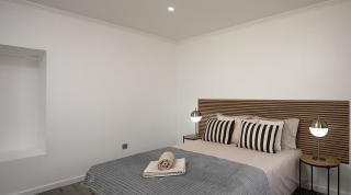 Franco's House II, Mar e Serra - 4