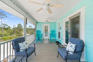 Sandpiper's Song - Cape San Blas - 8