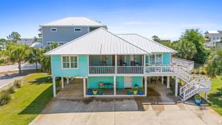 Sandpiper's Song - Cape San Blas - 0