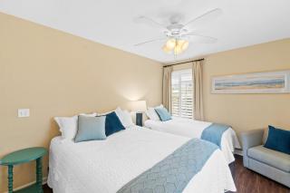 Sandpiper's Song - Cape San Blas - 5