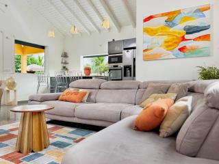 Offre Limitée ! Villa Jardin secret de la boucan - 1 Chambre - 5