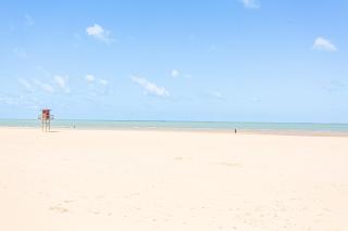 Dúplex 8, en primera línea de playa - Sanlúcar de Barrameda - 7