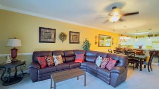 Lovely First floor 2BR condo - Myrtle Beach - 5