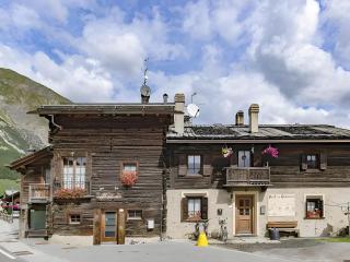 Bait Gioanzin - Livigno - 0