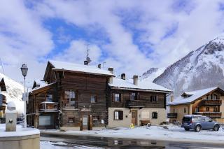 Bait Gioanzin - Livigno - 1