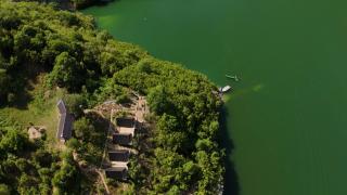 Twin Villas Komani Lake - Koman - 9
