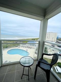Windy Hill Ocean View beautiful condo - Myrtle Beach - 7