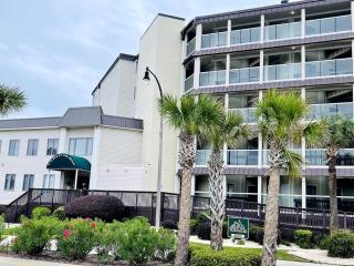 Windy Hill Ocean View beautiful condo - Myrtle Beach - 6