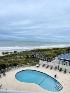 Windy Hill Ocean View beautiful condo - Myrtle Beach - 2