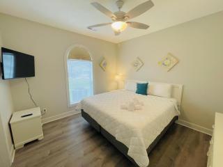 Stylish 1BR on the ground floor - Myrtle Beach - 7