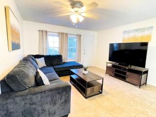 Great duplex near the beach - Myrtle Beach - 4