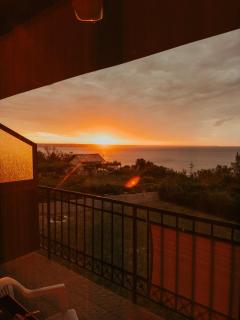 Sea View Family Hotel - Kranevo - 9